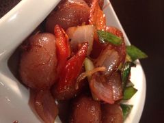 -广州文华东方酒店·江-由辉师傅主理