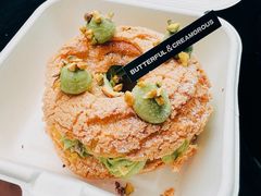 -BUTTERFUL&CREAMOROUS 黄油与面包(三里屯太古里店)