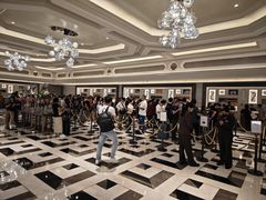 -澳门喜来登大酒店