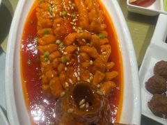 -新侨小馆(东直门北小街店)