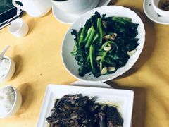 -海鲜街菜馆(海珠南路店)