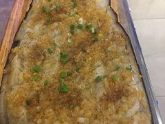烤茄子-大丰收·蛙功夫(晋江万达店)