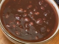 陈皮红豆沙-小团圆糖水铺(襄阳南路店)