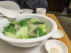 -华盛丰温州大排档(东三环南路店)