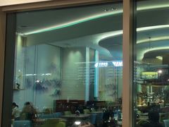 -济南香格里拉·咖啡泉自助餐厅