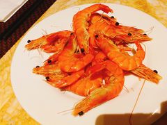 -常州富力喜来登酒店 Feast盛宴标帜西餐厅(新北万达广场店)