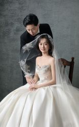 -薇薇新娘婚纱摄影连锁品牌(瘦西湖店)