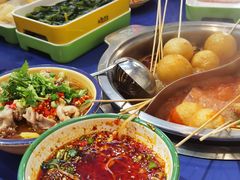 -马路边边火锅串串(观前街店)