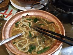 -88号小吃店·经典云南菜·地道纳西美食