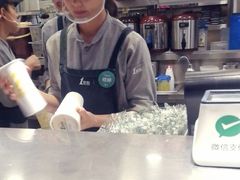 -1点点(长龙地铁店)