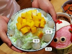 -怪物的冰与火(天虹商场中山路店)