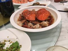 -宁波汉通海鲜大酒店(江湾店)