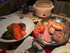 -杭州柏悦酒店·潮餐厅