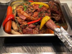 -东方雅典水疗美食汇(金海岸大厦店)