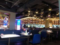 -桂小厨广西菜(水晶城店)
