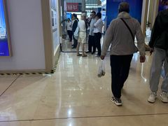 -天津梅江会展中心