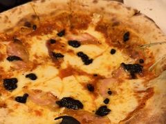 -La Tavernetta(Bar à Vin)(乌鲁木齐路店)