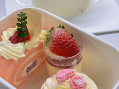 -威利旺卡烘焙西点蛋糕培训(朝阳校区)