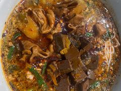 -云味馆·云南菜·云南米线(同泰时代广场店)