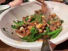 -老湘村·湖南土菜(天河维多利店)