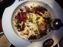 -鱼亨小鲜酸菜鱼(大信店)