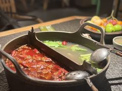 -三出山火锅(南京万象天地店)