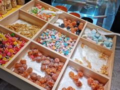-海柜涮烤一体自助餐厅(金鹰店)