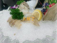 -嘉升大排档(番禺总店)