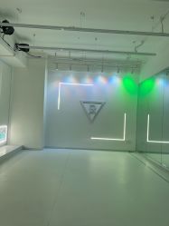 -R.A Dance智能自助舞蹈练习室