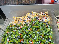 -张秉贵糖果专柜(北京市百货大楼店)