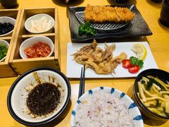 -胜博殿日式炸猪排(西红门店)