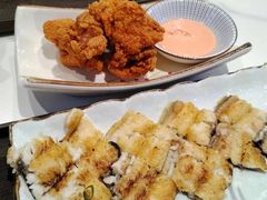 -银河烧鳗·活鳗料理专门店(西单大悦城店)
