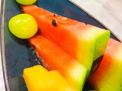 -君霖私家菜(春柳店)