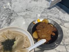 -鲜得来排骨年糕(即墨路店)