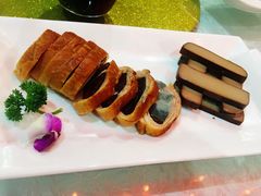 liang ba➍-华兴大酒楼(亿宝大厦店)