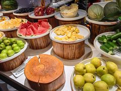 -加餐海鲜自助(集美银泰百货店)