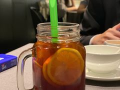 港式柠檬茶-小炳胜(卓悦中心店)