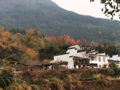 -塔川景区