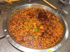 -胖子鱼·天水麻辣鱼火锅(秦州407店)