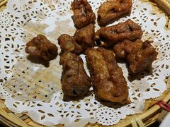 -天下客饭店(中山路店)