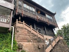 -上席擂茶·新中式青年茶馆(古城店)