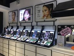 -miomi米欧米隐形眼镜(领展购物广场·中关村店)