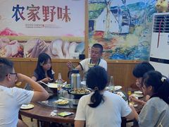 -老味道1992(武当山店)