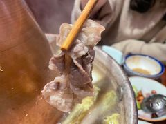 -1078號老北京涮肉(松柏店)