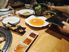 -大别山烤肉(弘阳广场店)