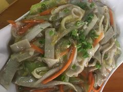 -胖大嫂渔家排档(半边山店)
