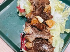 -晴季寿司(红旗街万达店)