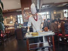 -惠丰堂饭庄·烤鸭·京味菜(西北旺·唐家岭店)