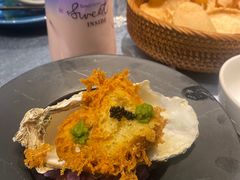 -星叶·东南亚料理(宁波万象汇店)