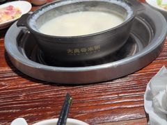 -大良毋米粥(锦龙路总店)